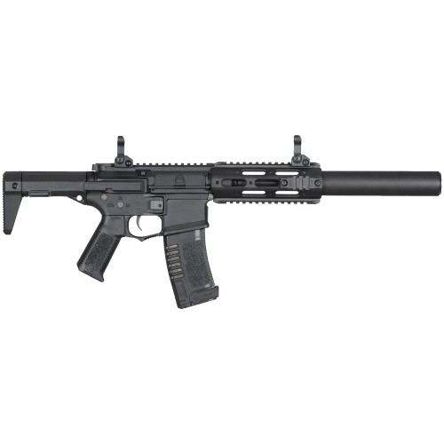 M4 AMOEBA AM-014 NERO (AR-AM14B)