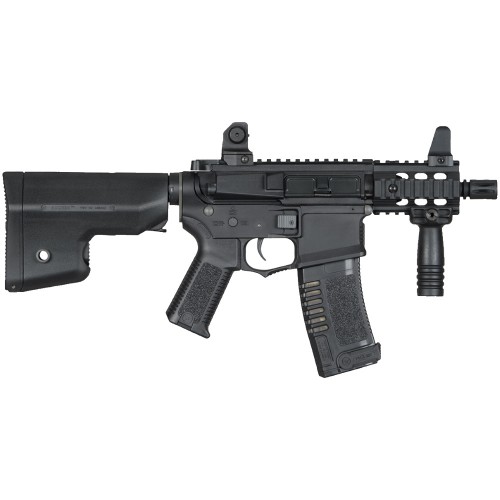 M4 CG-001 AMOEBA NERO (AR-AM7B)