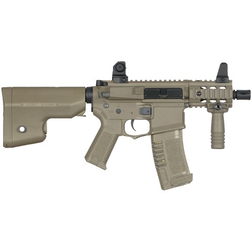 M4 CG-001 AMOEBA DARK EARTH (AR-AM7T)