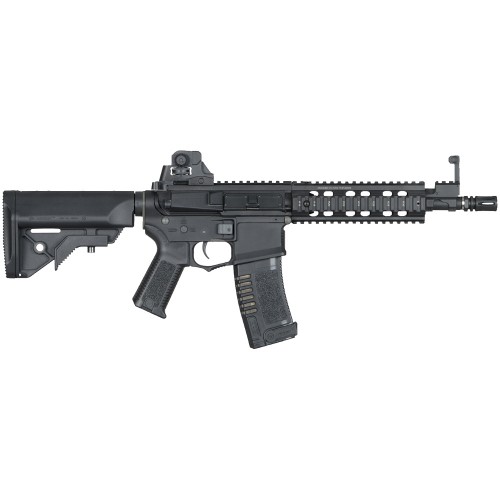 M4 CG-002 AMOEBA BLACK (AR-AM8B)