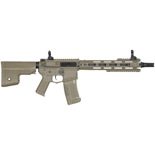 M4 AM-009 AMOEBA DARK EARTH (AR-AM9T)