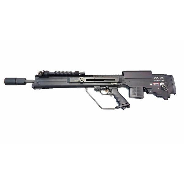 MSR-SOC SLR ARES (AR-MSRSOC)