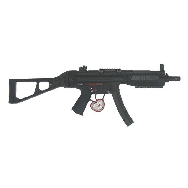 G&G FUCILE ELETTRICO MOD.MP5A5 FULL METAL (GGA5FS)