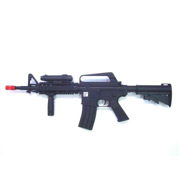 FUCILE SOFTAIR           (M16A4)