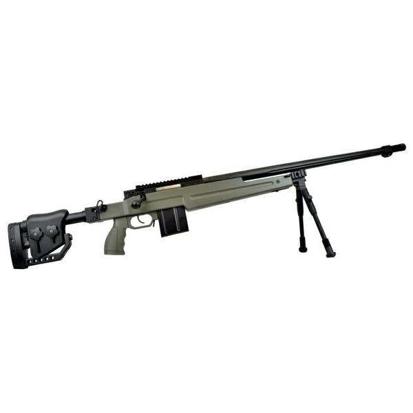 WELL FUCILE A MOLLA SNIPER ELITE TACTICAL TYPE 1 OLIVE DRAB (MB4415V)