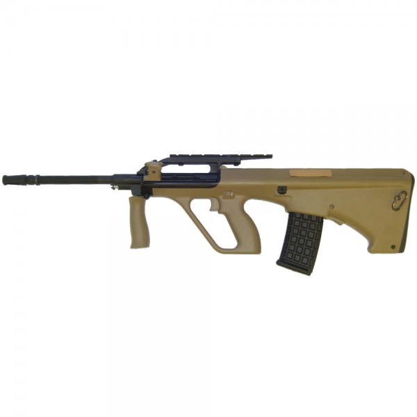 JING GONG FUCILE ELETTRICO MOD. AUG TAN (0448AT)