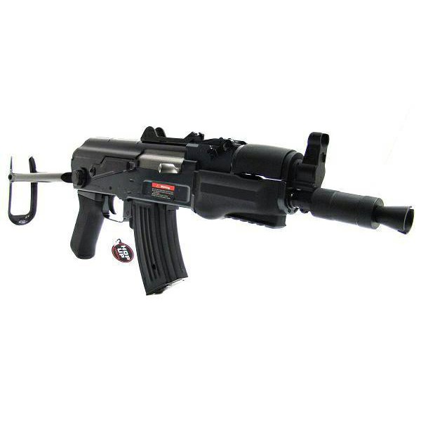 JING GONG  FUCILE ELETTRICO AK47 BETA SPETSNAZ SL (0508B)