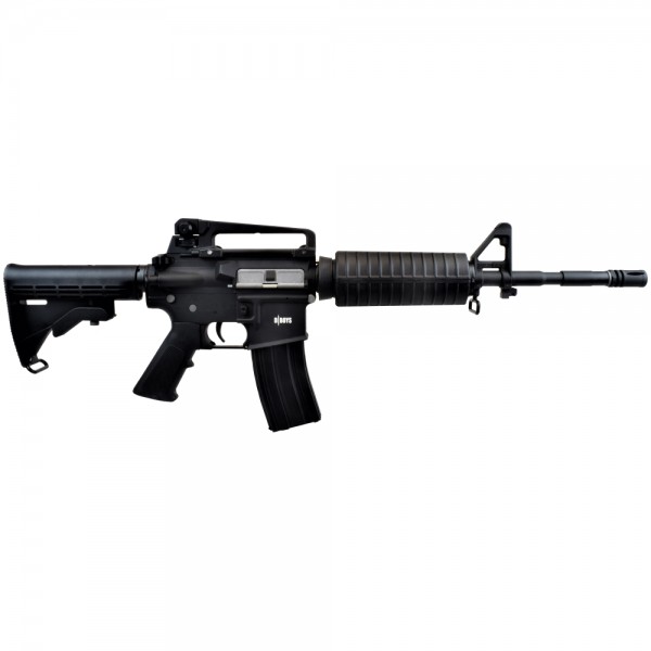 D|BOYS FUCILE ELETTRICO M4A1 FULL METAL (3681M)