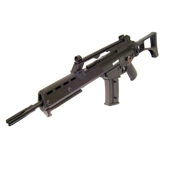 FUCILE ELETTRICO G36K COMMANDO JING GONG (608-2)