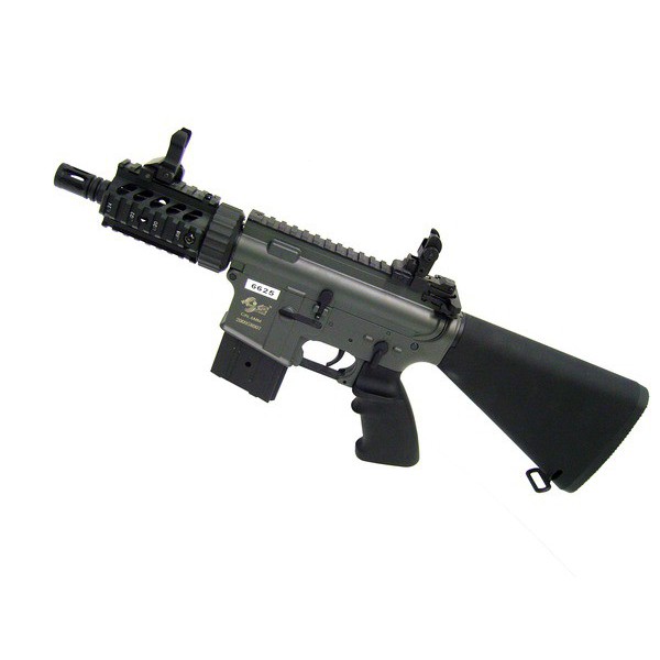 FUCILE ELETTRICO M4 STUBBY (6625)