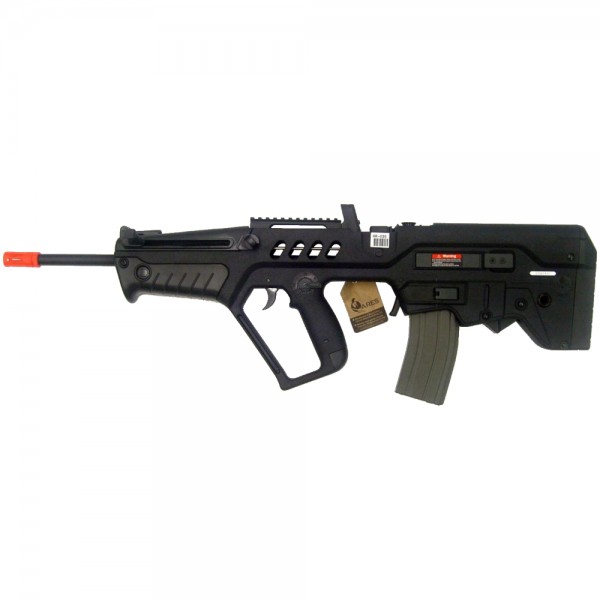 TAVOR TAR T21 LONG NERO ARES (AR-035)