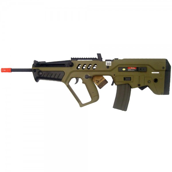 TAVOR TAR T21 LONG TAN ARES (AR-036)