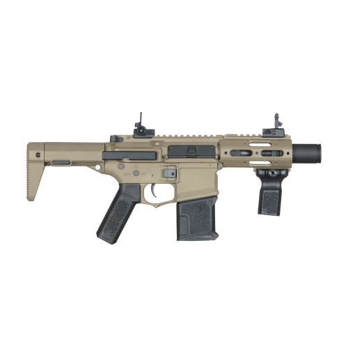 M4 AMOEBA AM-015 DARK EARTH (AR-AM15T)