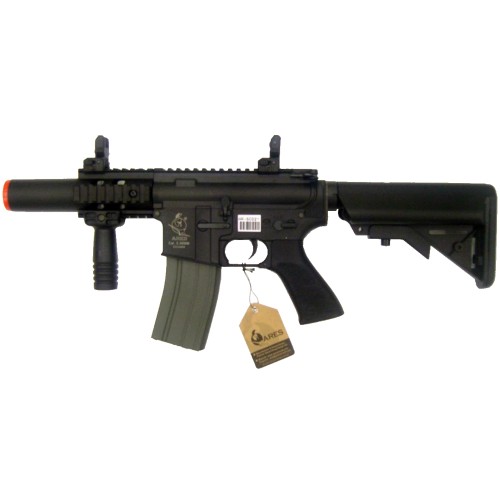 M4 STUBBY KILLER CQB ARES (AR-SC021)