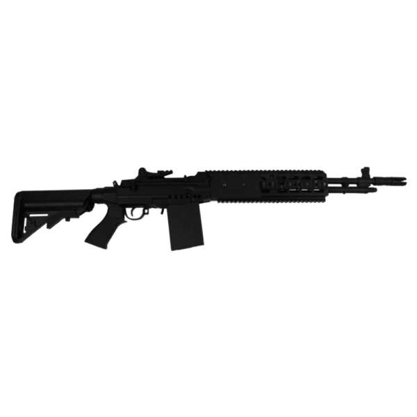 CYMA FUCILI ELETTRICO MOD.M14 EBR (CM032EBR) - immagine 2