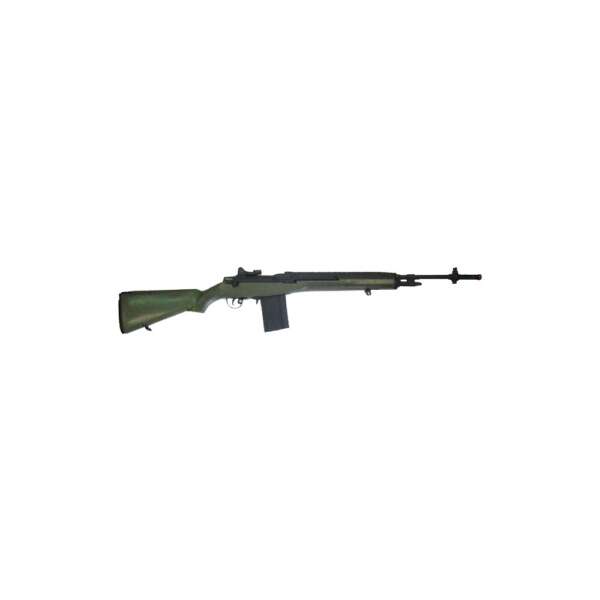 CYMA FUCILE ELETTRICO MOD.M14 VERDE (CM032V) - immagine 2