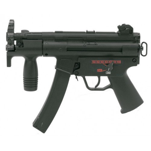 MP5 KURZ G5K  (G5K)