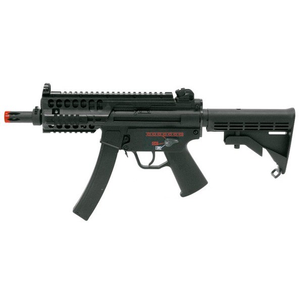 MP5 RIS TACTICAL (G5M)