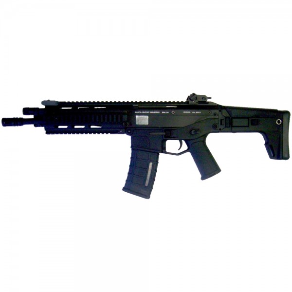 MASADA RIS BLACK MAGPUL LICENSED (MASADA-3B)