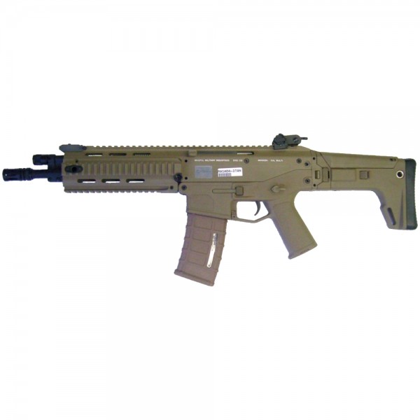 MASADA RIS DARK EARTH MAGPUL LICENSED (MASADA-3TAN)
