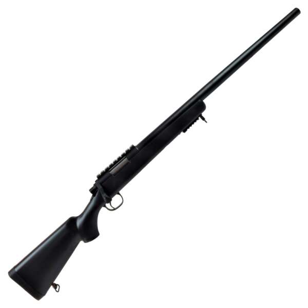 WELL FUCILE SNIPER A MOLLA NERO (MB03B) - immagine 2