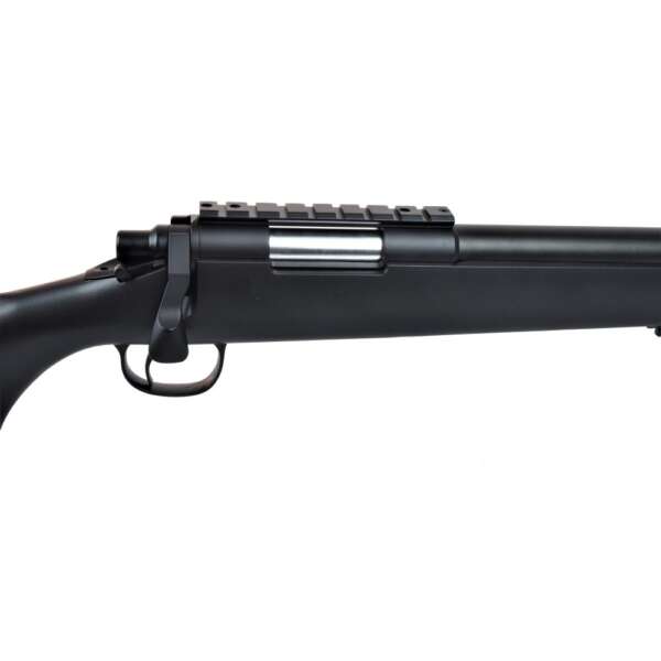 WELL FUCILE SNIPER A MOLLA NERO (MB03B) - immagine 3