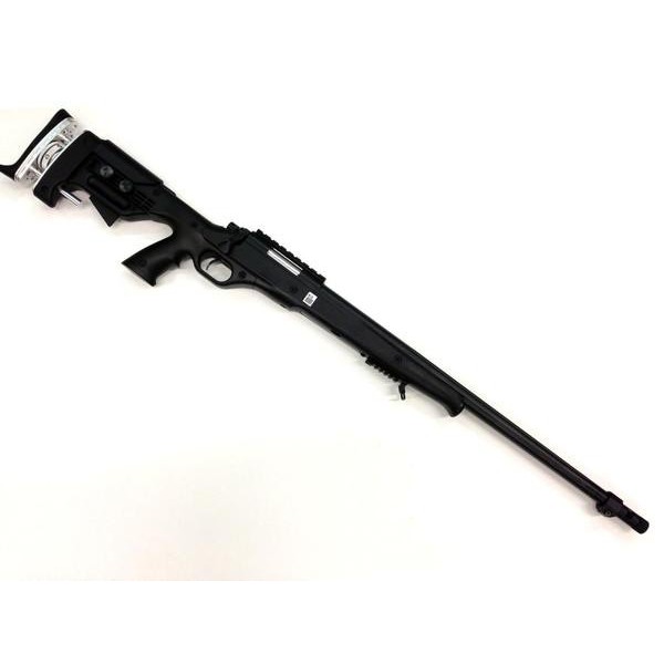 WELL TACTICAL SNIPER MB12B BLACK A MOLLA (MB12B)