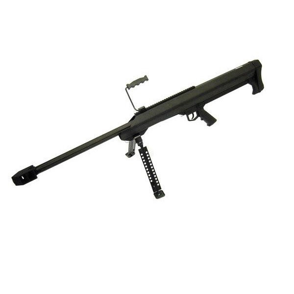 FUCILI SOFTAIR           (SW010)