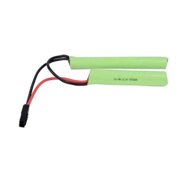 FUEL BATTERIA NI-MH 8.4V X 650MAH NUNCHUCK (FL-8.4X600N)