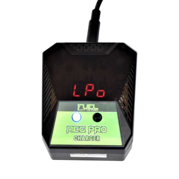 FUEL CARICA BATTERIA BILANCIATO LI-PO / LI-FE / NI-MH / LI-ION (FL-SK84) - immagine 6