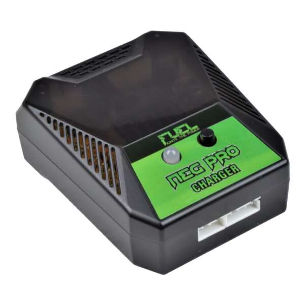 FUEL CARICA BATTERIA BILANCIATO LI-PO / LI-FE / NI-MH / LI-ION (FL-SK84) - immagine 3