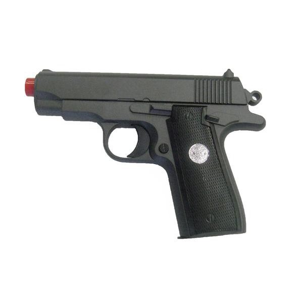 G PISTOL SERIES          (G02)