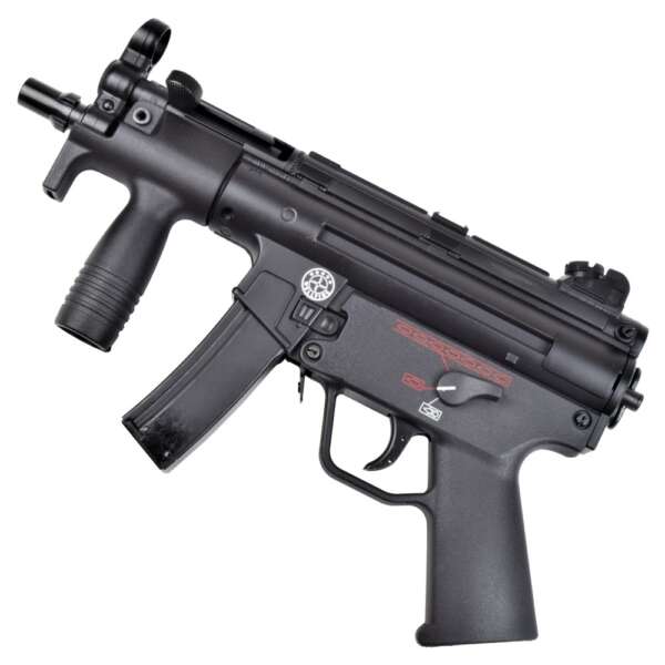 WELL FUCILE A GAS BLOWBACK G55K (G55K) - immagine 2