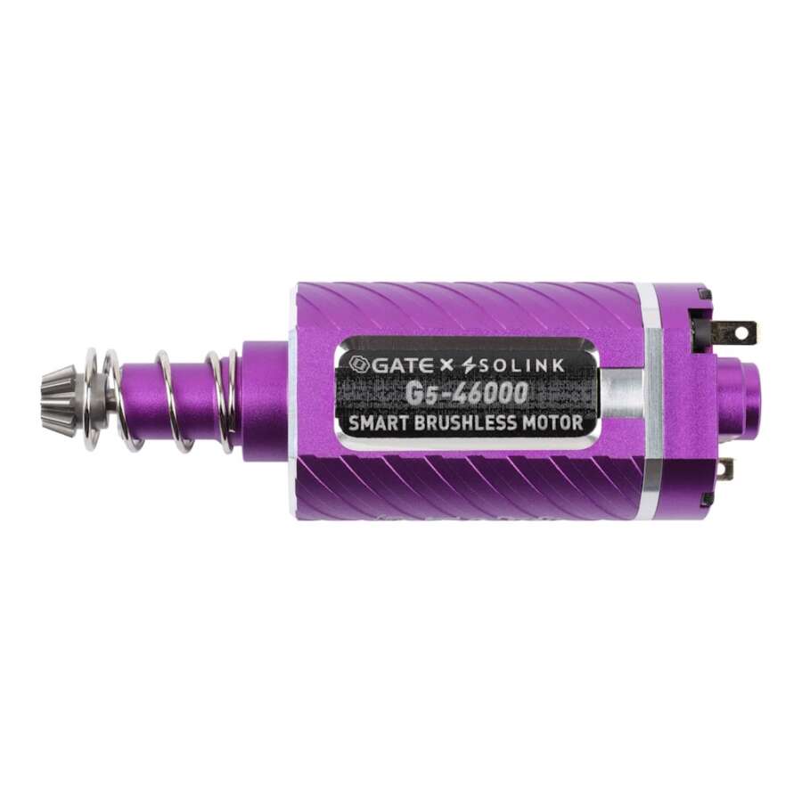 GATE MOTORE G5 SMART BRUSHLESS (SBM-G5)
