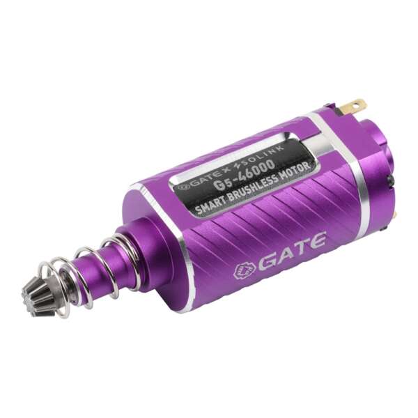 GATE MOTORE G5 SMART BRUSHLESS (SBM-G5) - immagine 2