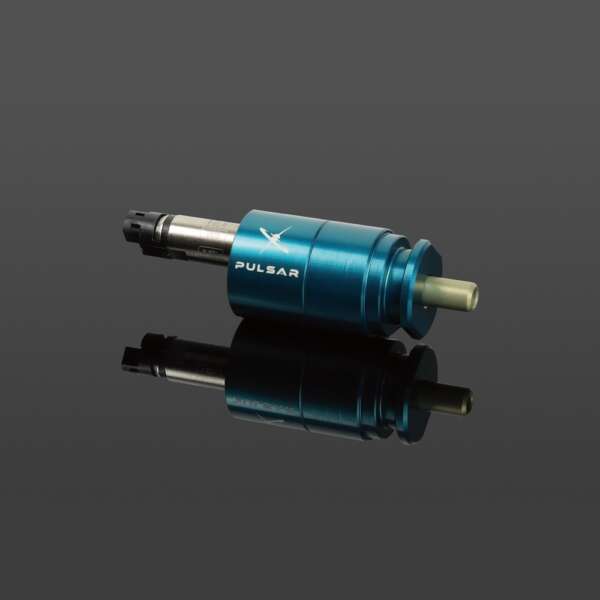 GATE MOTORE HPA PULSAR S CON TITAN II BLUETOOTH CAVI POSTERIORI (HPA-PSR) - immagine 5