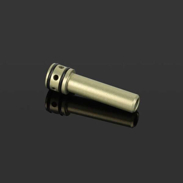 GATE SPINGI PALLINO PULSAR S 19.40mm - 19.60mm PER HPA AK47 (N-PS-1940)