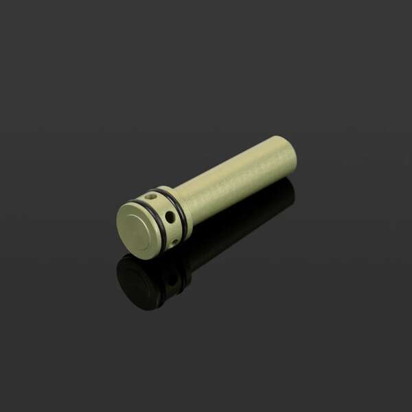 GATE SPINGI PALLINO PULSAR S 23.80mm - 24.00mm PER HPA SR25 (N-PS-2380) - immagine 2