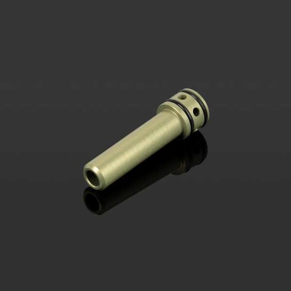 GATE SPINGI PALLINO PULSAR S 23.80mm - 24.00mm PER HPA SR25 (N-PS-2380)