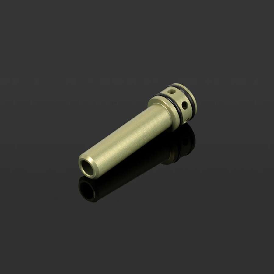 GATE SPINGI PALLINO PULSAR S 23.80mm - 24.00mm PER HPA SR25 (N-PS-2380)