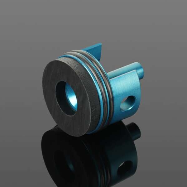 GATE TESTA CILINDRO PROTECTOR REV.3 (CH-P3) - immagine 2