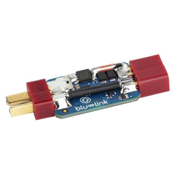 GATE TITAN V2 EXPERT BLU SET CAVI ANTERIORI (TTN2-EBF) - immagine 6