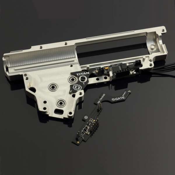 GATE TITAN V3 EXPERT (TTN3-EM)