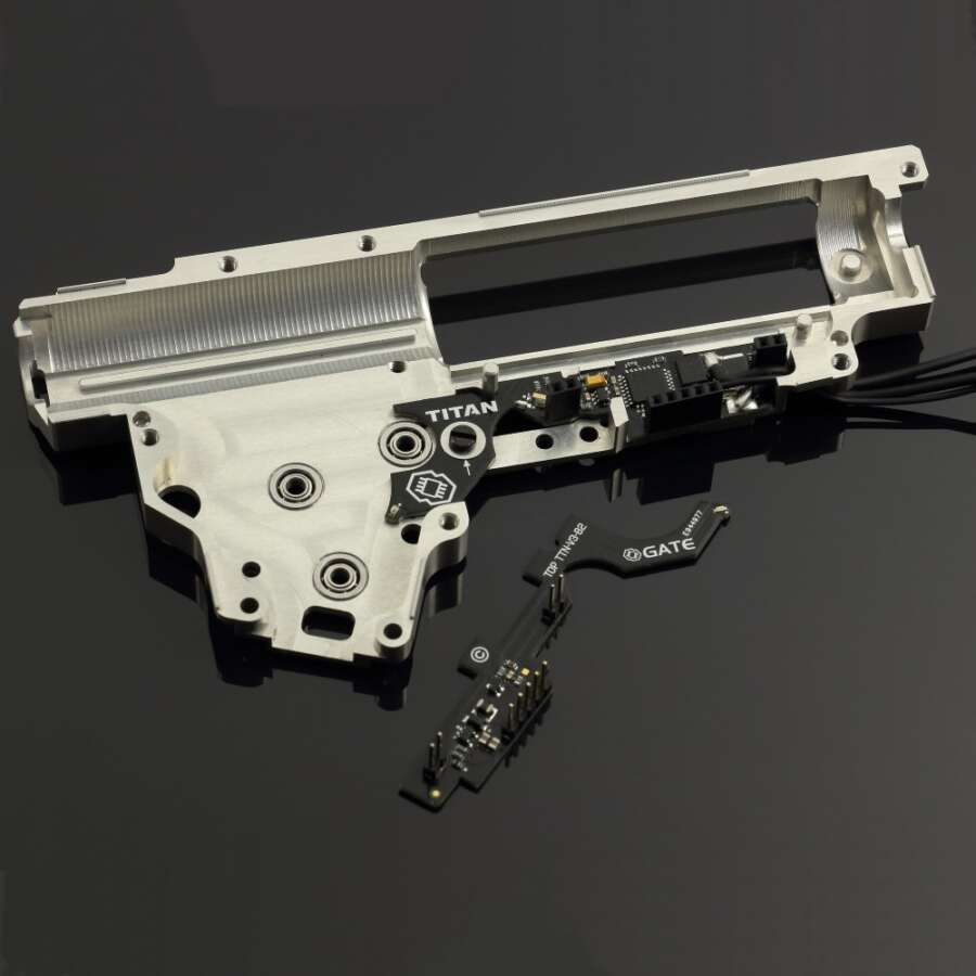 GATE TITAN V3 EXPERT (TTN3-EM)