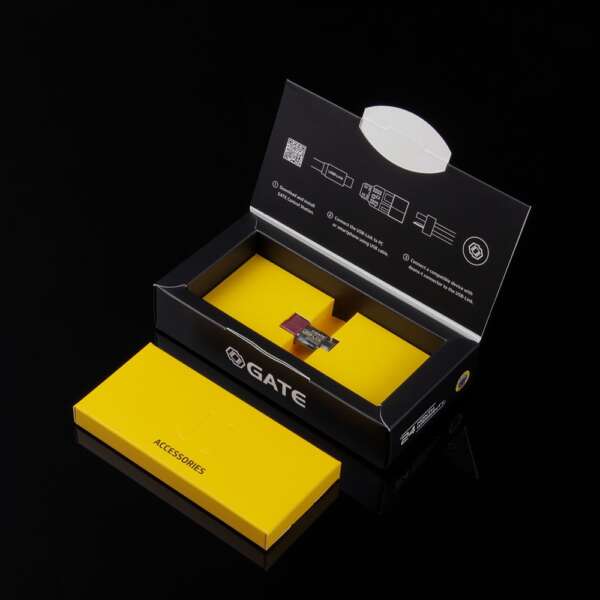 GATE USB-LINK 2 (USB-L2) - immagine 3