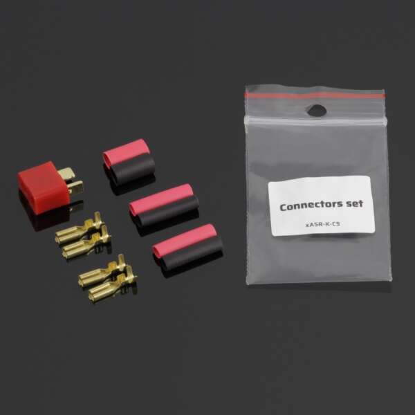 GATE X-ASR MOSFET (XASR) - immagine 6