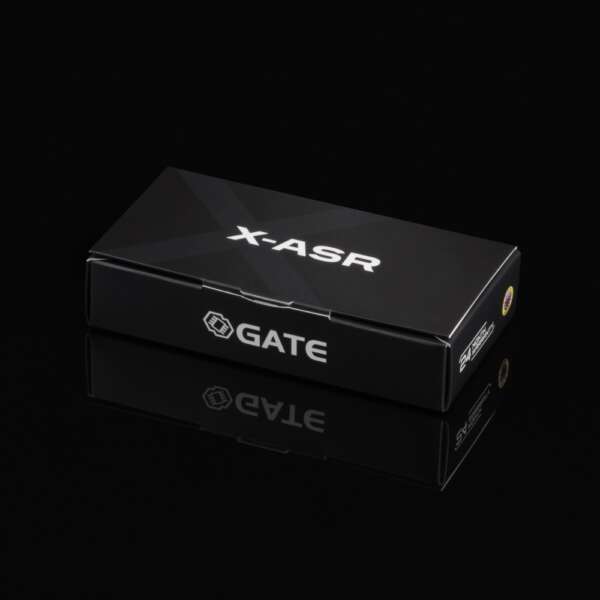 GATE X-ASR MOSFET (XASR) - immagine 2
