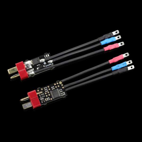 GATE X-ASR2 MOSFET (XASR2) - immagine 3