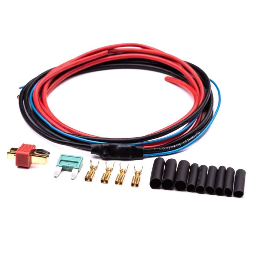 MICRO MOSFET II CON CAVI JEFFTRON (JT-MOS-W1)