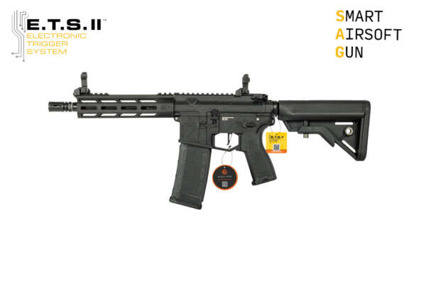 EVOLUTION GHOST L EMR CARBONTECH ETS